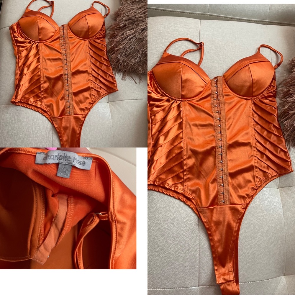beautiful bodysuit